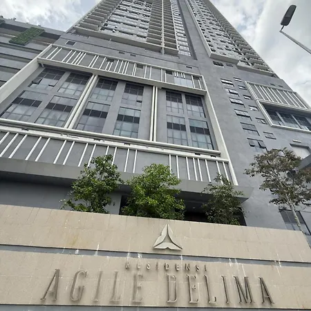 Agile Eastwest Suite Trx By Kl
